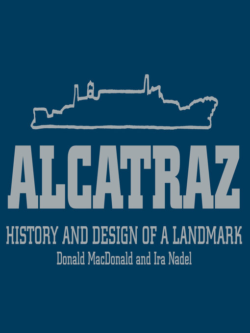 Title details for Alcatraz by Donald MacDonald - Available